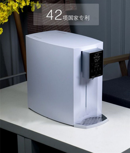 反滲透凈水器（純水機(jī)、RO機(jī)）