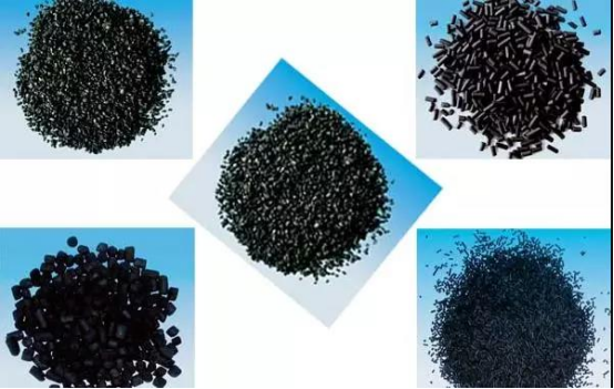 水處理為什么要用活性炭？